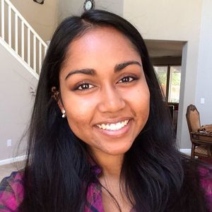 Meet your Posher, Himashi